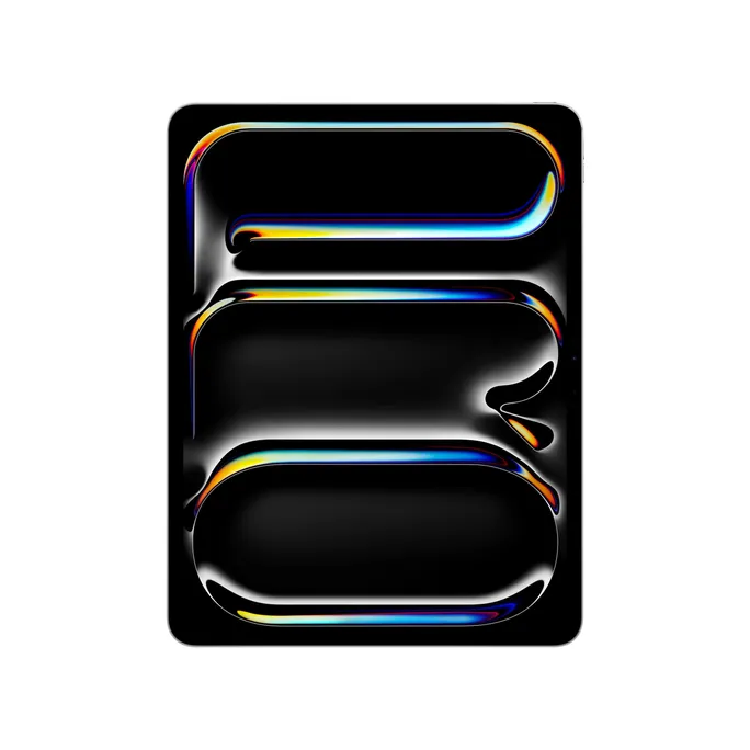 Apple iPad Pro 13" 2025 Wi-Fi 1TB Silber MDYP4TY/A – Bild 2