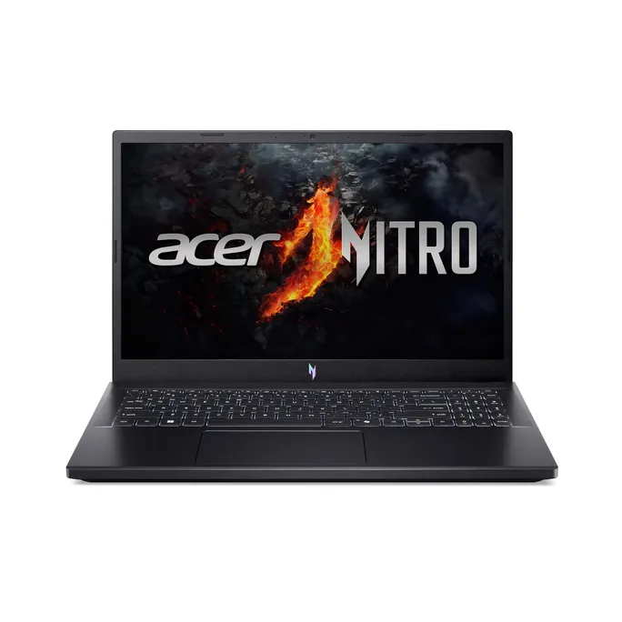 Acer Nitro V15 ANV15-41-R6PW 15,6″FHD IPS R7-7735HS 16GB/512GB SSD RTX4060 Win11