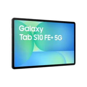 Samsung GALAXY Tab S10 FE+ X626B 5G 13.1″ 128GB grau