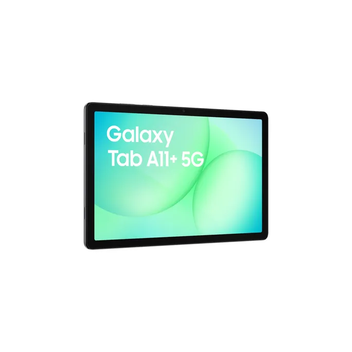 Samsung GALAXY Tab A11+ SM-X236B WiFi 5G 256GB grau Android 16 Tablet – Bild 2