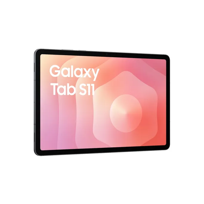 Samsung Galaxy Tab S11 SM-X730 Wifi 128GB gray Android 16 Tablet + SmartTag 2 EI-T5600 schwarz – Image 2