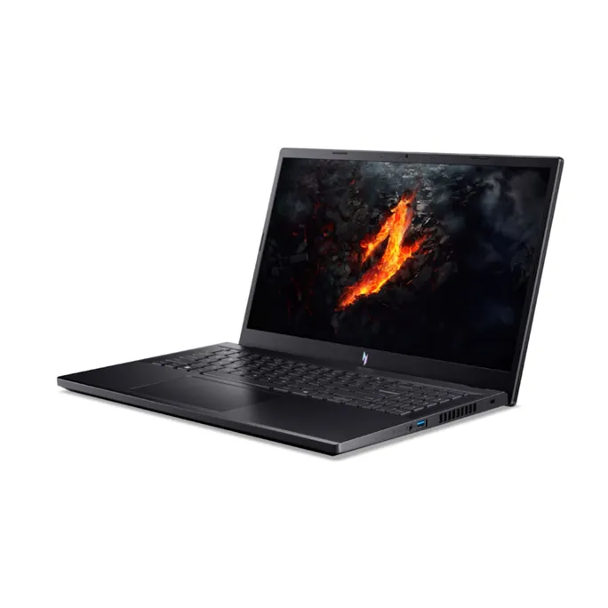 Acer Nitro V15 ANV15-41-R6PW 15,6"FHD IPS R7-7735HS 16GB/512GB SSD RTX4060 Win11 - Image 4