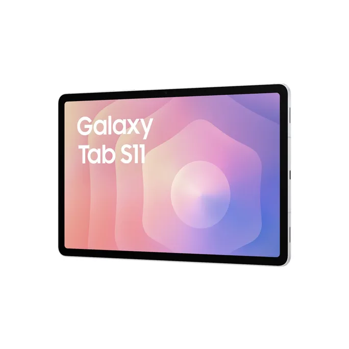 Samsung Galaxy Tab S11 SM-X730 Wifi 128GB silver Android 16 Tablet + SmartTag 2 EI-T5600 schwarz – Image 4