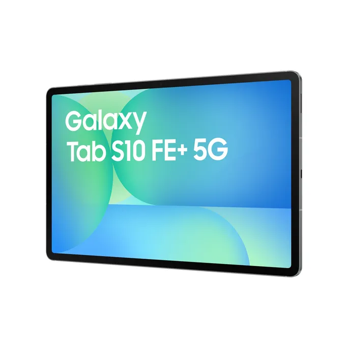 Samsung GALAXY Tab S10 FE+ X626B 5G 12.4" 256GB grau + SmartTag 2 EI-T5600 Schwarz – Image 3