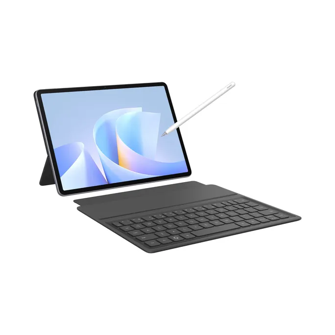 HUAWEI MatePad 11,5 S 2026 Tablet 12+256 GB grau inkl. schwarze Tastatur 53014MLU