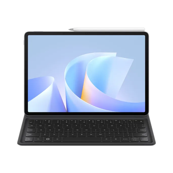 HUAWEI MatePad 11,5 S 2026 Tablet 12+256 GB grau inkl. schwarze Tastatur 53014MLU – Image 2