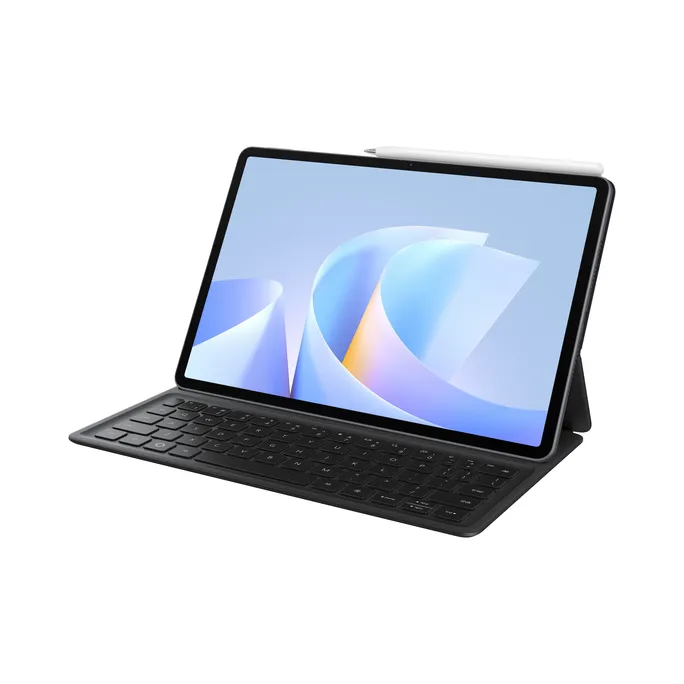 HUAWEI MatePad 11,5 S 2026 Tablet 12+256 GB grau inkl. schwarze Tastatur 53014MLU – Image 3