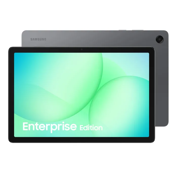 Samsung GALAXY Tab A11+ SM-X236 WiFi 5G 128GB grau Android 16 Tablet Enterprise Edition