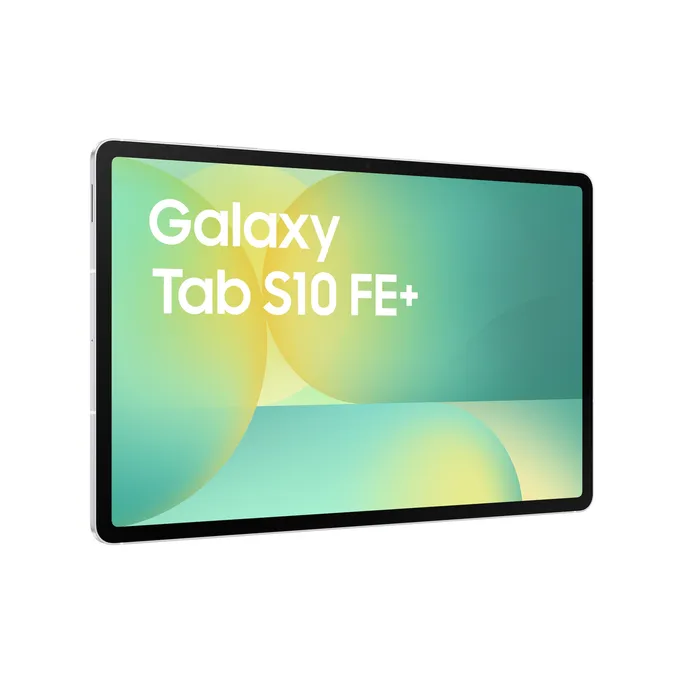Samsung GALAXY Tab S10 FE+ X620N WiFi 13.1″ 128GB silber