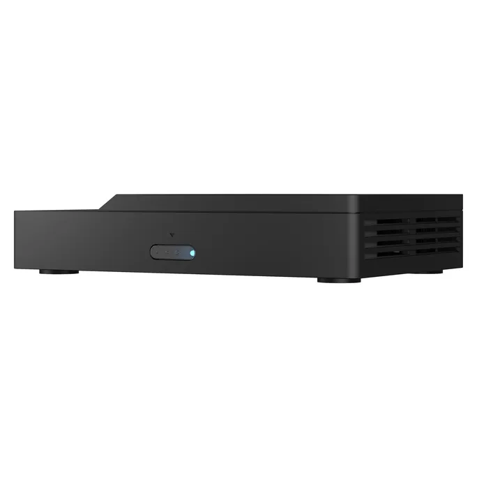 QNAP KoiBox-100W Videokonferenz- und 4K-Wireless-Präsentationslösung – Image 2