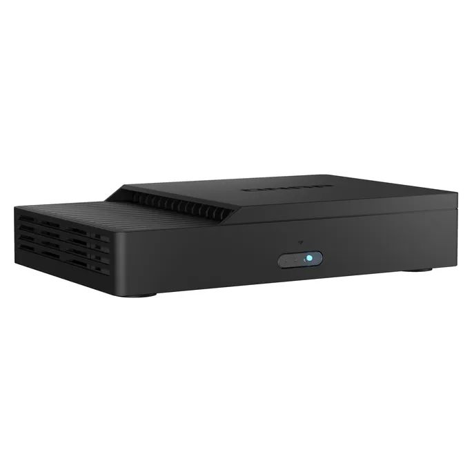 QNAP KoiBox-100W Videokonferenz- und 4K-Wireless-Präsentationslösung – Image 3