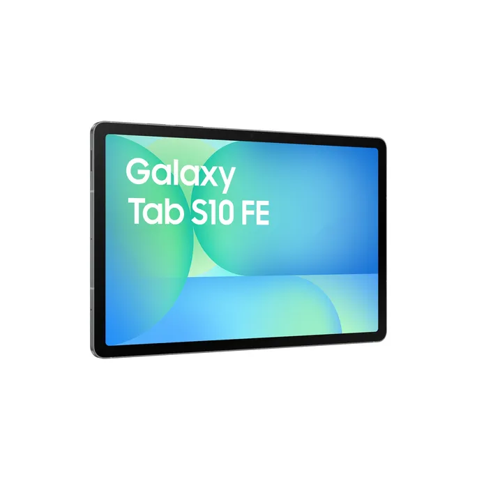 Samsung GALAXY Tab S10 FE X520N WiFi 10,9″ 256GB grau