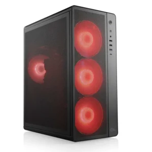 CSL Gaming PC M12050H R5-5600 16GB/1TB SSD RTX 5060Ti Win 11