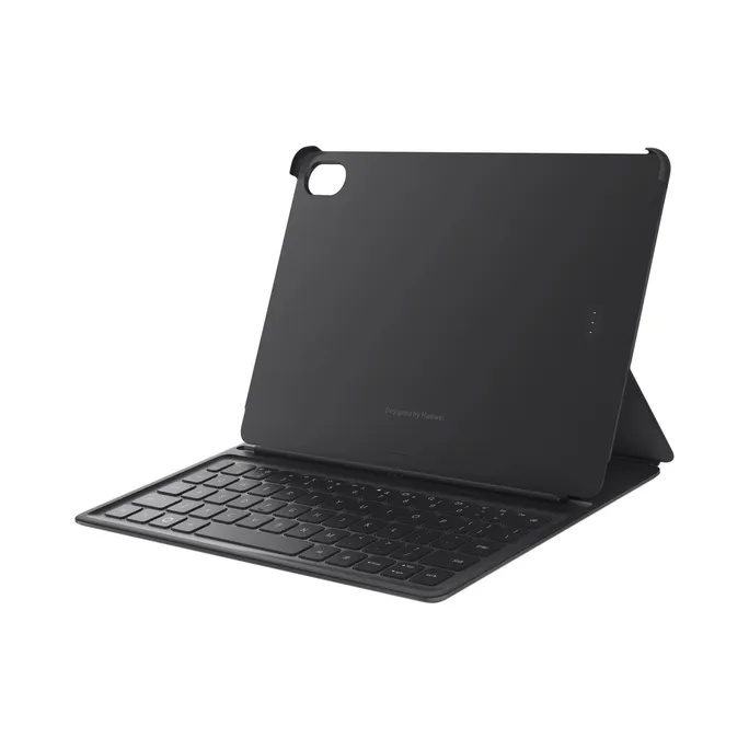 HUAWEI MatePad 11,5 Tablet 8+256 GB mit Tastatur, grau 53014KJQ - Image 3