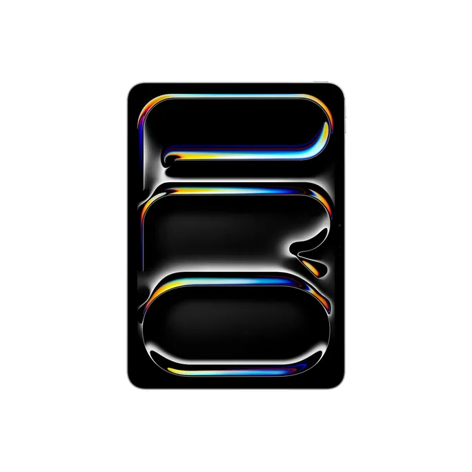 Apple iPad Pro 11″ 2024 Wi-Fi 512 GB Silber MVVD3NF/A