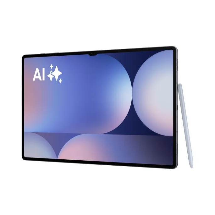 Samsung GALAXY Tab S10 Ultra SM-X920N WiFi 256GB grau Android 14 Tablet - Image 3