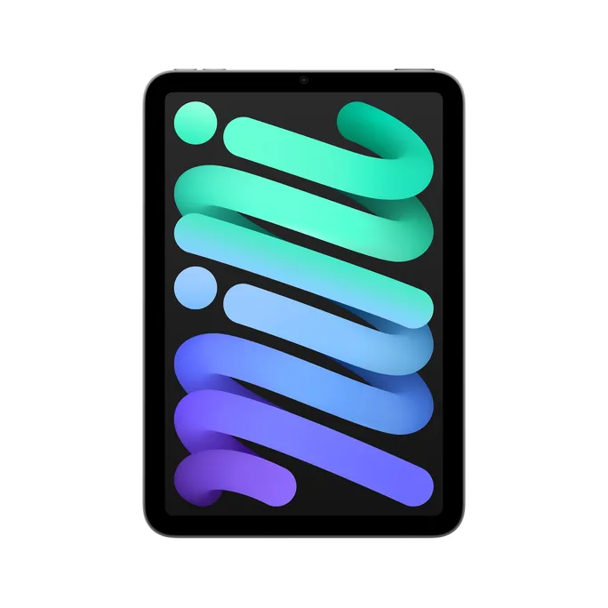 Apple iPad mini 2024 WiFi 512 GB Space Grau MYGY3NF/A