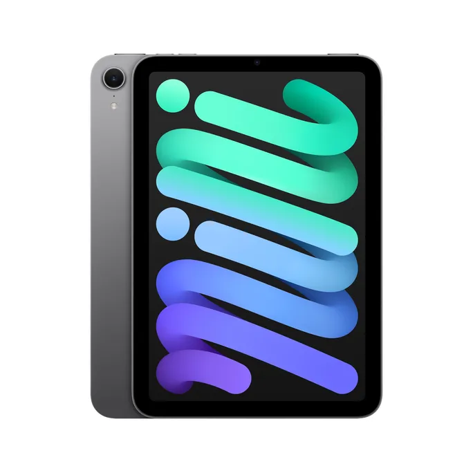 Apple iPad mini 2024 WiFi 512 GB Space Grau MYGY3NF/A - Image 2