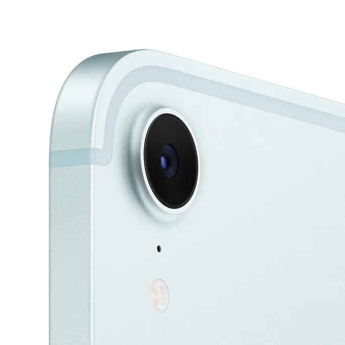 Apple iPad mini 2024 WiFi 512 GB Blau MYH13NF/A - Image 4