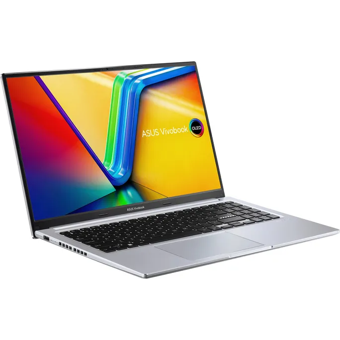 ASUS Vivobook 15 OLED X1505VA-MA925 15,6″ WQHD+ OLED Core i9 13900H 8GB/512GB DOS