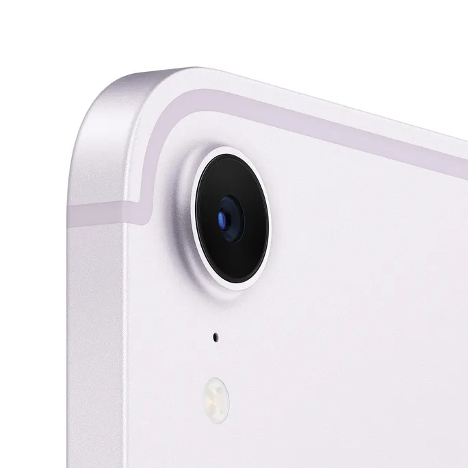 Apple iPad mini 2024 WiFi 256 GB Violett MXNE3NF/A – Image 4