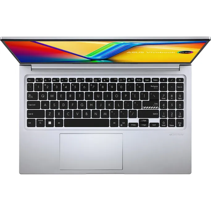 ASUS Vivobook 15 OLED X1505VA-MA925 15,6" WQHD+ OLED Core i9 13900H 8GB/512GB DOS - Image 3