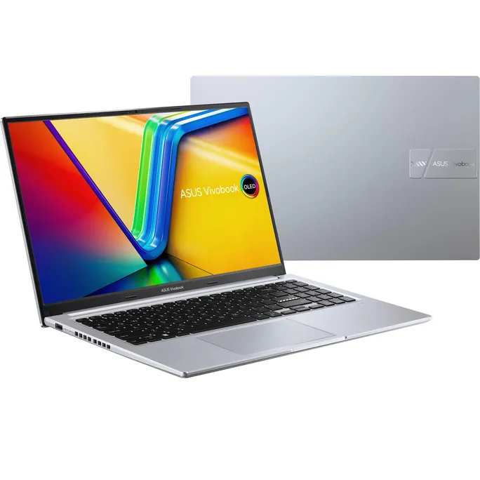 ASUS Vivobook 15 OLED X1505VA-MA925 15,6" WQHD+ OLED Core i9 13900H 8GB/512GB DOS - Image 4