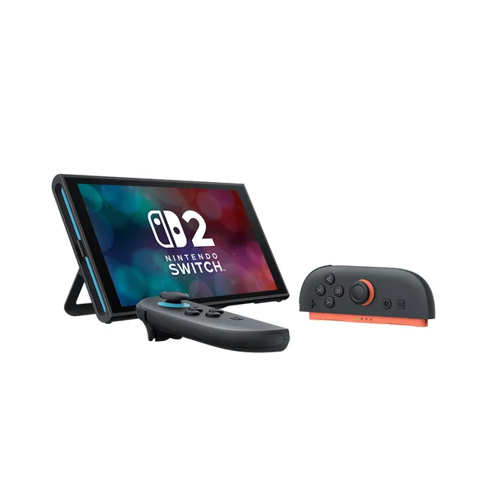 Nintendo Switch 2 - Image 4