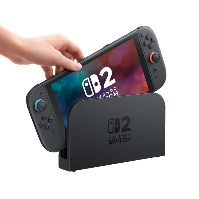 Nintendo Switch 2 - Image 5