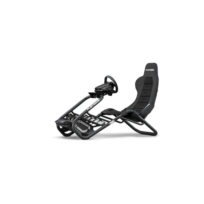 PLAYSEAT® TROPHY BLACK – GAMING RACING SEAT