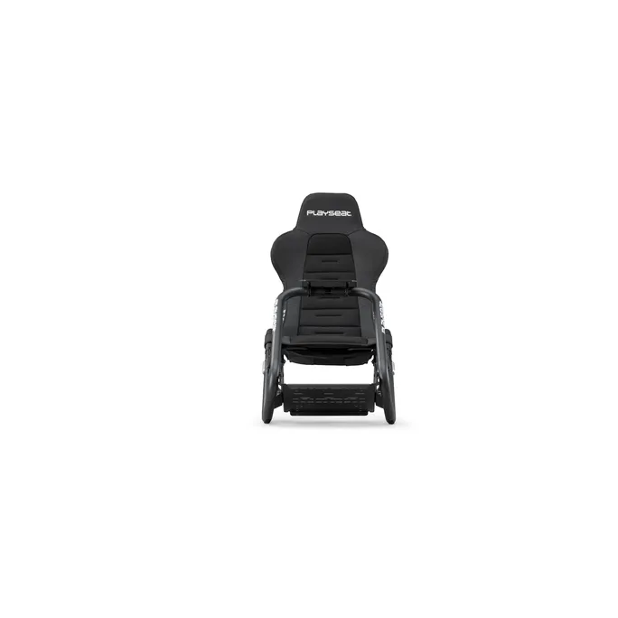 PLAYSEAT® TROPHY BLACK - GAMING RACING SEAT - Image 2