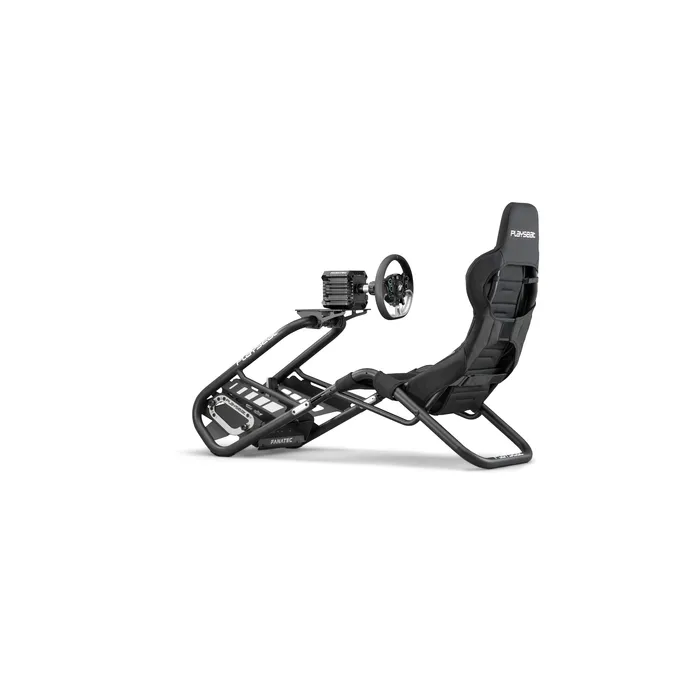 PLAYSEAT® TROPHY BLACK - GAMING RACING SEAT - Image 4