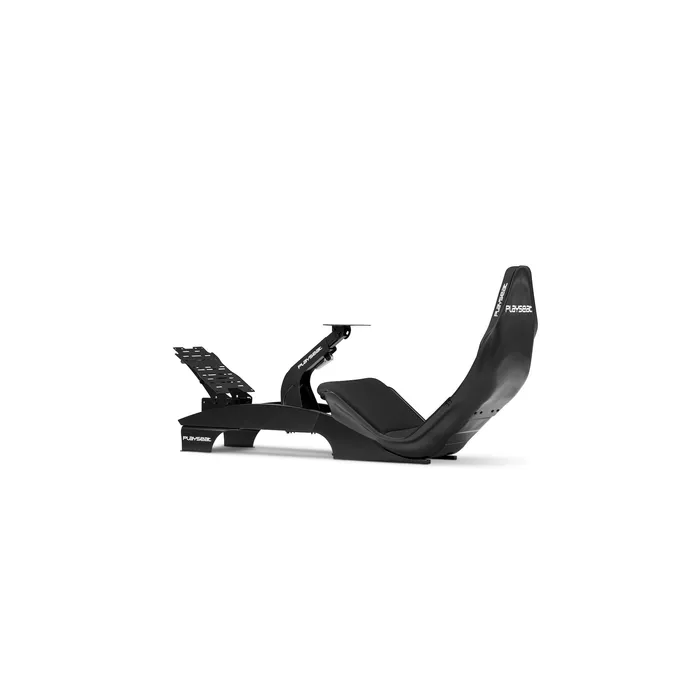 PLAYSEAT® FORMULA PRO F1 BLACK – GAMING SIM RACING COCKPIT