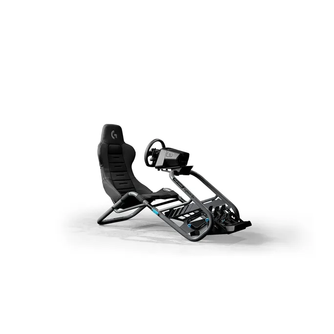 PLAYSEAT® TROPHY Logitech G Edition – GAMING RACING SEAT