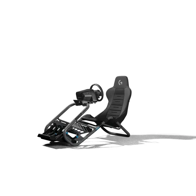 PLAYSEAT® TROPHY Logitech G Edition - GAMING RACING SEAT - Image 2