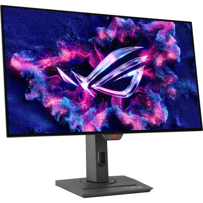 ASUS ROG Strix XG27AQDPG 26.5 Zoll WQHD OLED 16:9 500 Hz Gaming Monitor – Bild 2