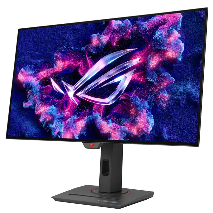 ASUS ROG Strix XG27AQDPG 26.5 Zoll WQHD OLED 16:9 500 Hz Gaming Monitor – Bild 3