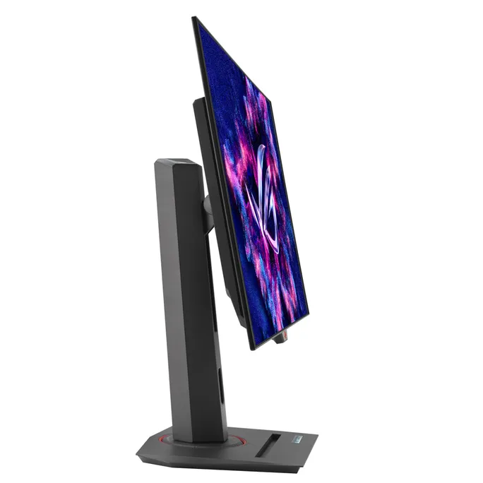 ASUS ROG Strix XG27AQDPG 26.5 Zoll WQHD OLED 16:9 500 Hz Gaming Monitor – Bild 4