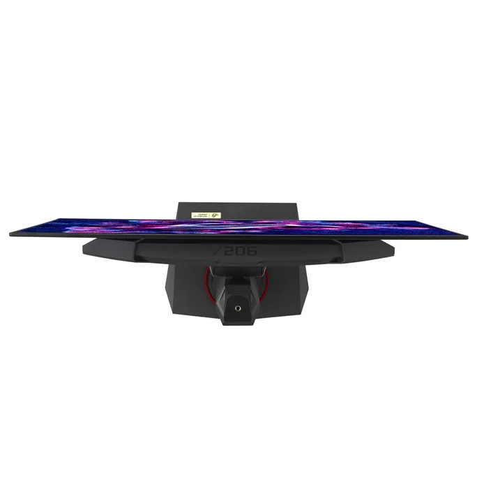 ASUS ROG Strix XG27AQDPG 26.5 Zoll WQHD OLED 16:9 500 Hz Gaming Monitor – Bild 5