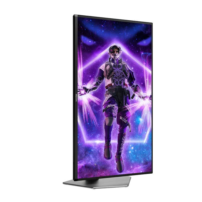 AOC AGON Pro AG326UD 31.5 Zoll 4K (UHD) QD-OLED 16:9 165 Hz Gaming Monitor – Bild 5