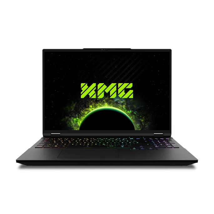 XMG CORE 16 M25xyj 16" WQXGA AI 7 350 RTX 5070 1 TB SSD 32 GB W11 – Image 2