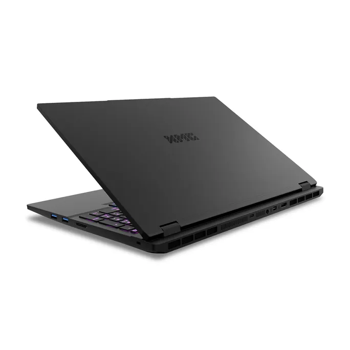 XMG CORE 16 M25xyj 16" WQXGA AI 7 350 RTX 5070 1 TB SSD 32 GB W11 – Image 4