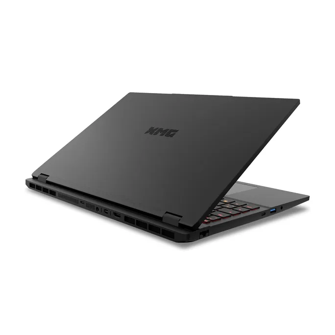 XMG CORE 16 M25xyj 16" WQXGA AI 7 350 RTX 5070 1 TB SSD 32 GB W11 – Image 5