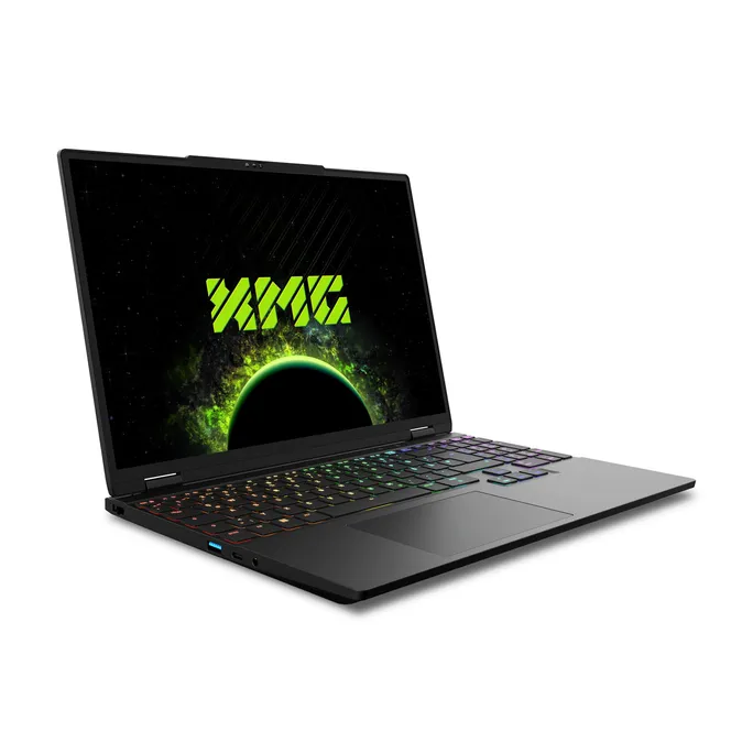 XMG CORE 15 M25smy 15.3" WQXGA AI 9 HX 370 RTX 5060 2 TB SSD 16 GB RAM Win11 - Image 2