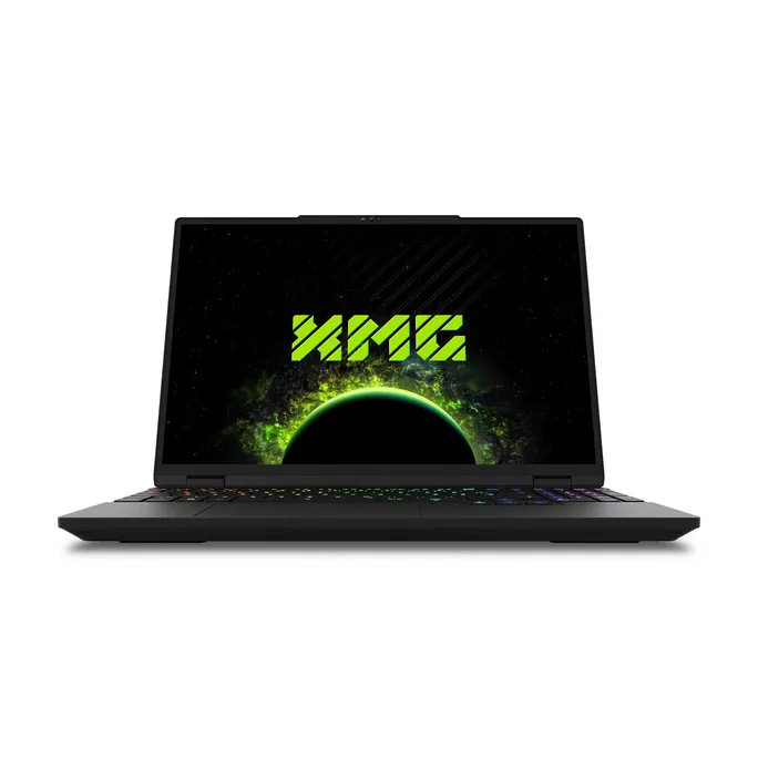 XMG CORE 15 M25smy 15.3" WQXGA AI 9 HX 370 RTX 5060 2 TB SSD 16 GB RAM Win11 - Image 3