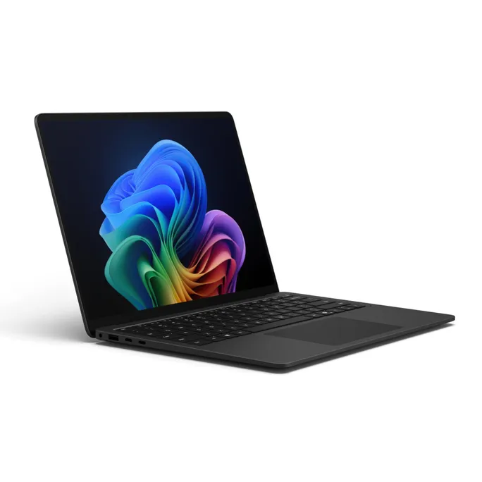 Surface Laptop 7 for Business 13,8″ Touch schwarz Core U7 266V 16GB/512GB SSD Win11 Pro EP2-22273