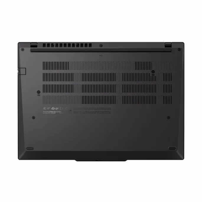 Lenovo ThinkPad P14s AMD Gen6 14" FHD+ Ryzen AI 7 PRO 350 32GB/512GB Win 11 Pro 21QL004CGE - Image 5