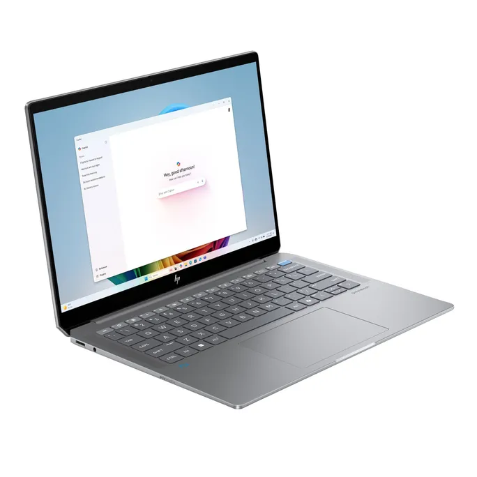 HP OmniBook Ultra 14″ 2,2k Touchscreen Ryzen AI 9 HX 375 32GB/2TB SSD Windows 11 Home – 14-fd0099ng Copilot+PC