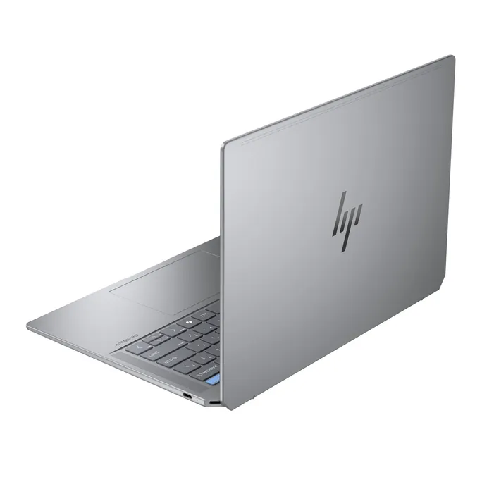 HP OmniBook Ultra 14" 2,2k Touchscreen Ryzen AI 9 HX 375 32GB/2TB SSD Windows 11 Home - 14-fd0099ng Copilot+PC – Image 3