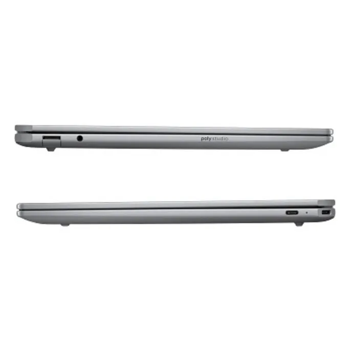 HP OmniBook Ultra 14" 2,2k Touchscreen Ryzen AI 9 HX 375 32GB/2TB SSD Windows 11 Home - 14-fd0099ng Copilot+PC – Image 4